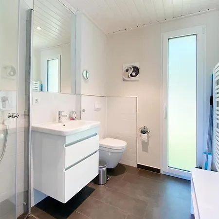 Gronenberger Muehle Haus 21 Σπίτι διακοπών Scharbeutz