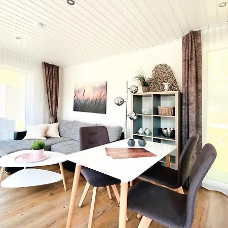 Gronenberger Muehle Haus 21 Σπίτι διακοπών *