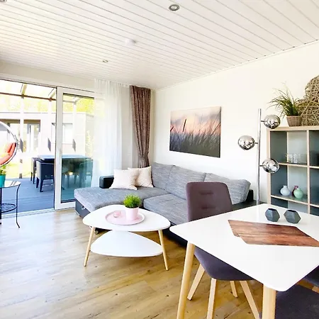 Σπίτι διακοπών Gronenberger Muehle Haus 21 *