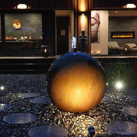 Gronenberger Muehle Haus 21 Σπίτι διακοπών