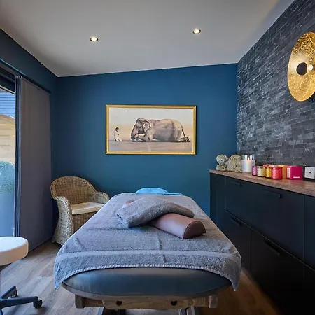 Gronenberger Muehle Haus 21 * Scharbeutz