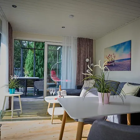 Σπίτι διακοπών Gronenberger Muehle Haus 21