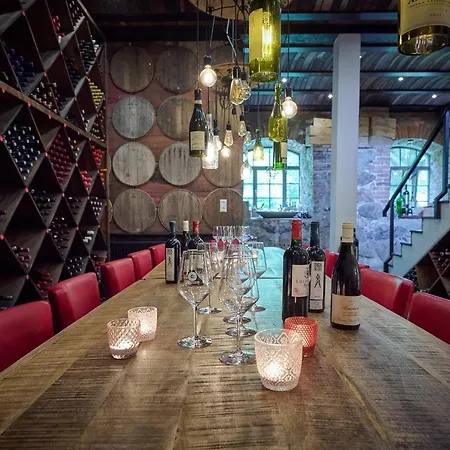 Σπίτι διακοπών Gronenberger Muehle Haus 21